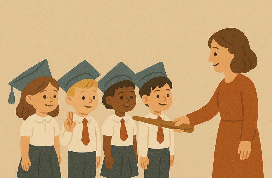 Ślubowanie i pasowanie na ucznia – klasy pierwsze rozpoczęły nowy rok szkolny!